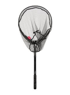 FOX RAGE Street Fighter Carbon Street Net (5.50m) (50x60cm)
