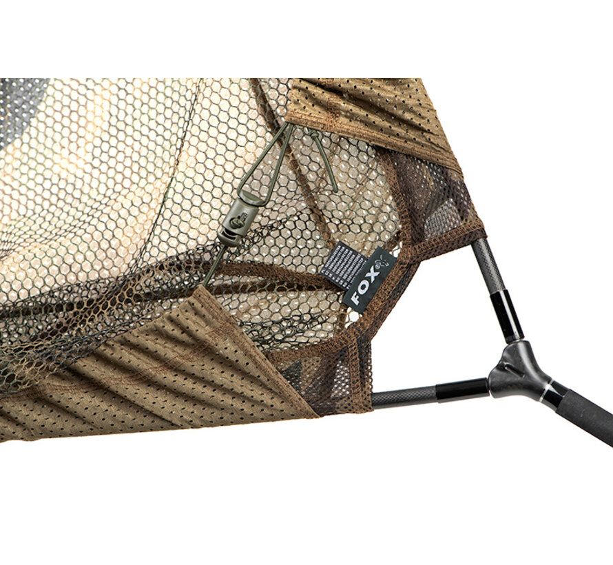 Net Cover