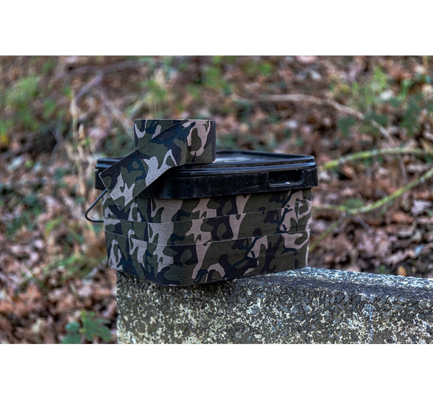 Camo Tape (5cm X 10m)