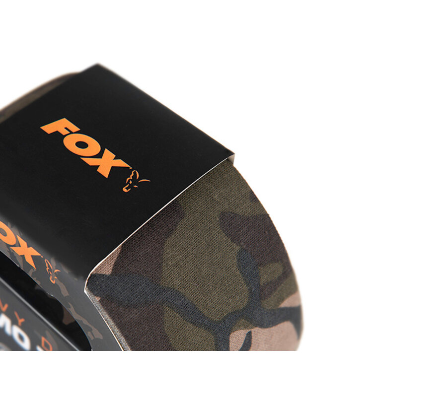 Camo Tape (5cm X 10m)