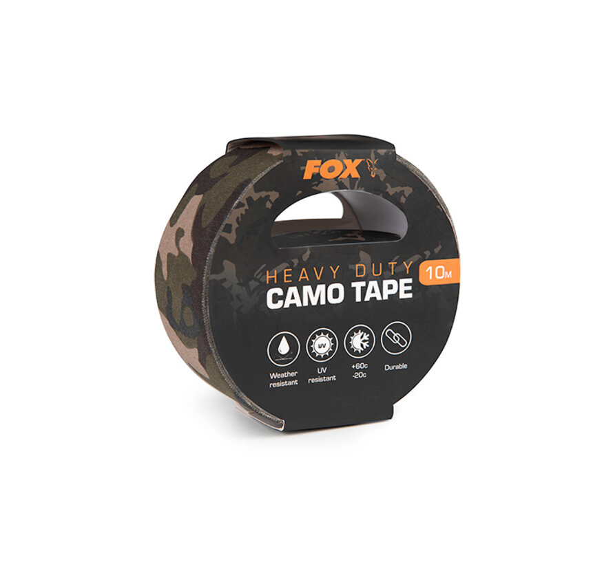 Camo Tape (5cm X 10m)