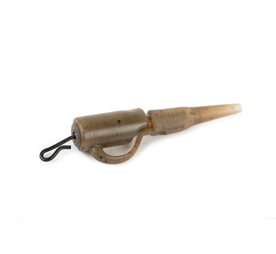 Edges Camo Running Safety Clip Kit (5stuks)