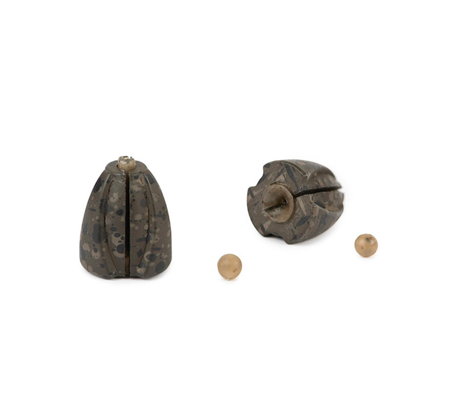 Removable Flying Back Weights 10G (5stuks)