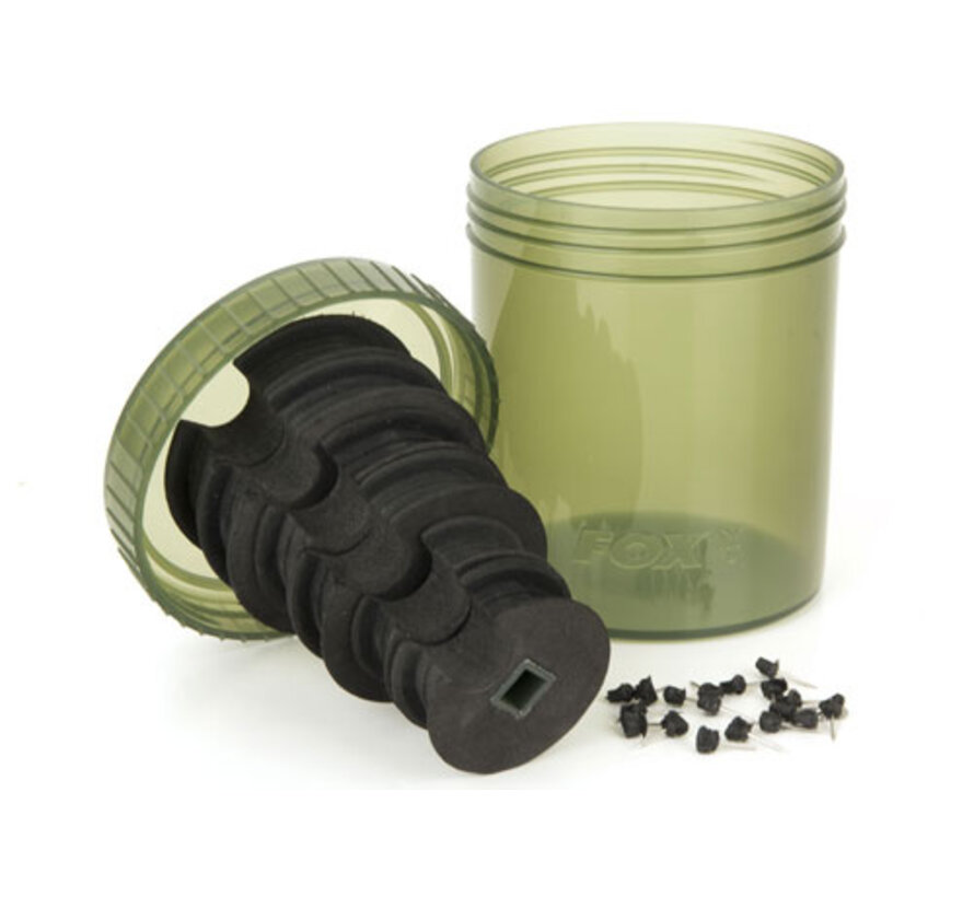 Chod And Zig Bin