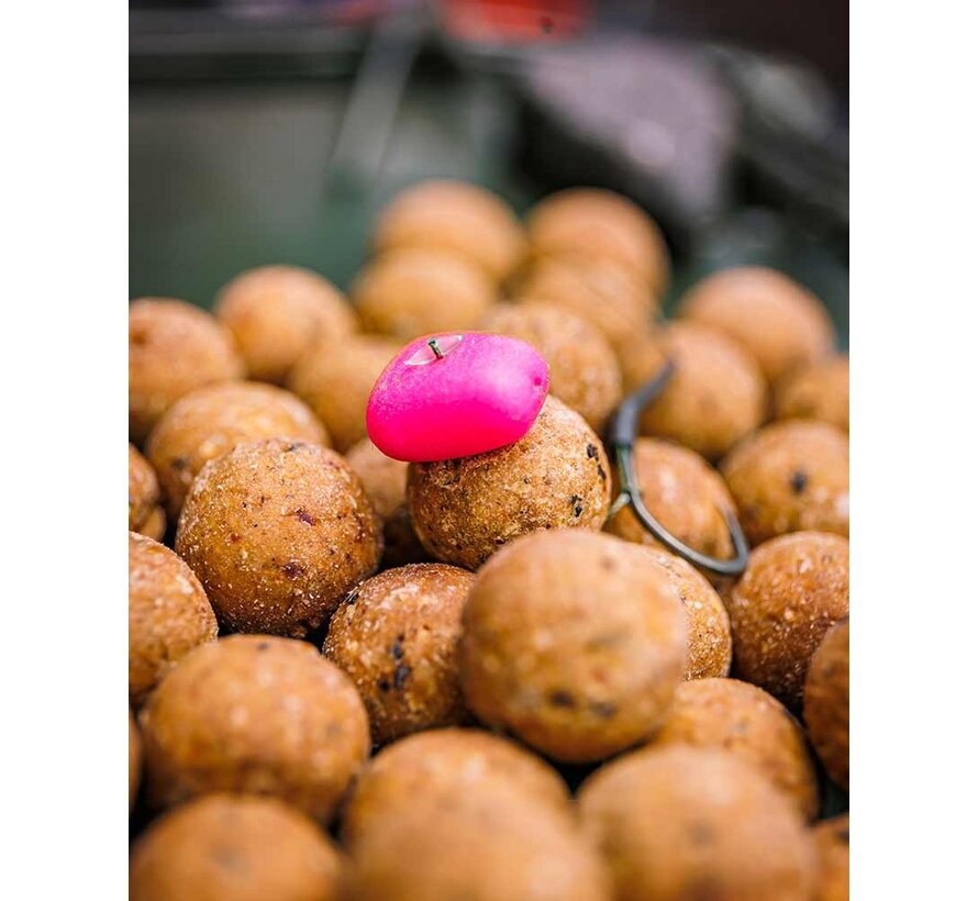 Pop Up Pink Corn (10stuks)