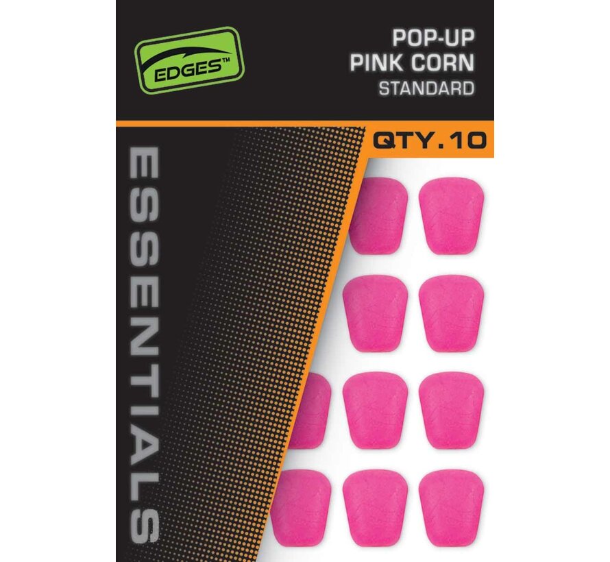 Pop Up Pink Corn (10stuks)
