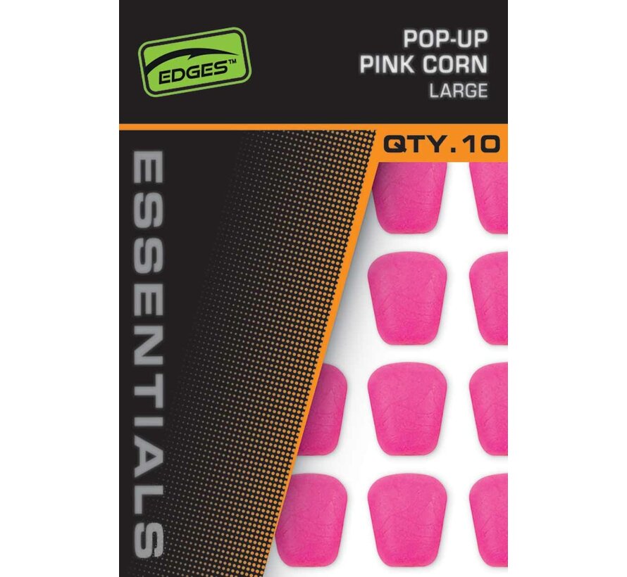 Pop Up Pink Corn (10stuks)