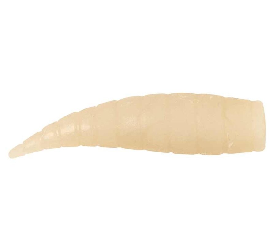 Pop Up Maggots Red & White (20stuks)