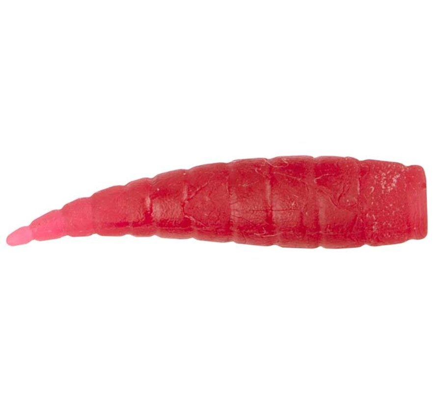Pop Up Maggots Red & White (20stuks)