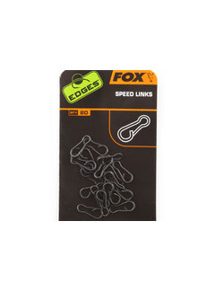 FOX Micro Speed Links (20stuks)
