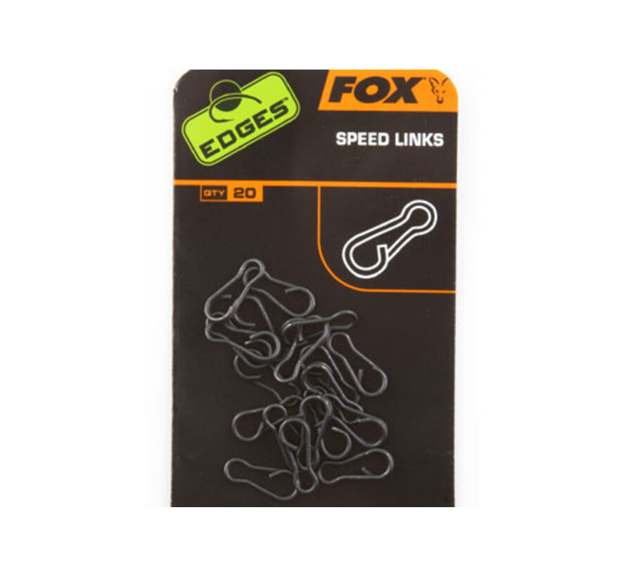 Micro Speed Links (20stuks)