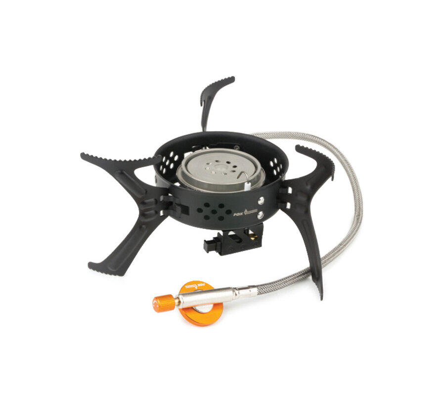 Cookware Heat Transfer 3200 Stove Inc.Bag