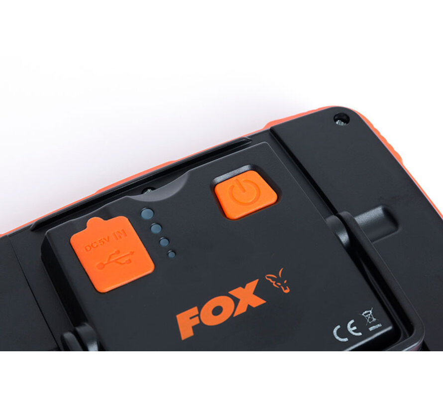 Halo Photography Light