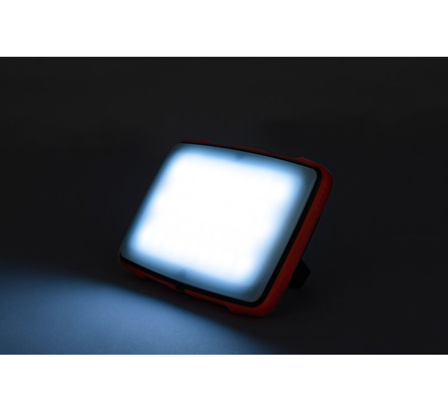 Halo Photography Light