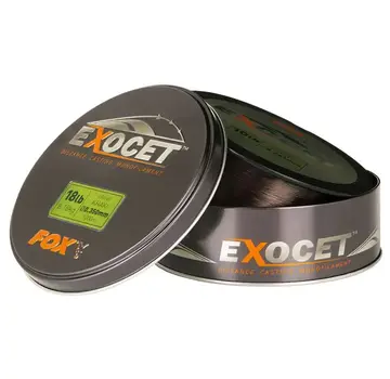 FOX Exocet Mono Trans Khaki (1000m)