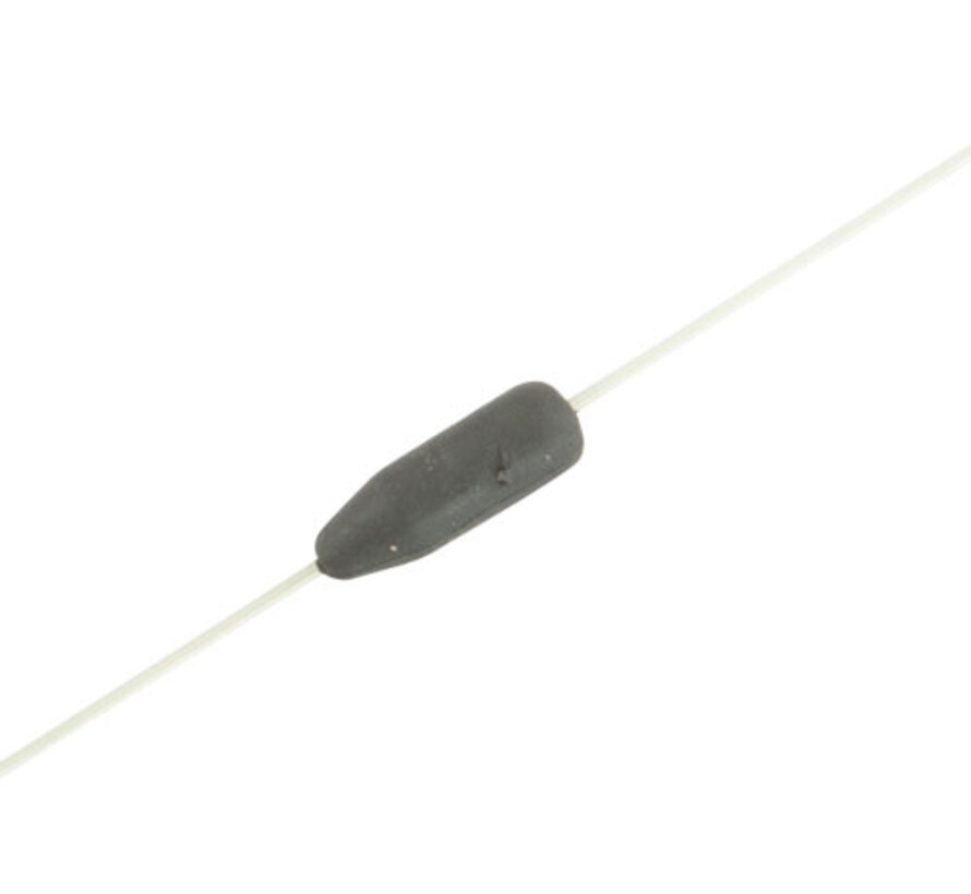 Tungsten Sinkers (9stuks)