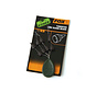 Tungsten Line Guard Beads (8stuks)
