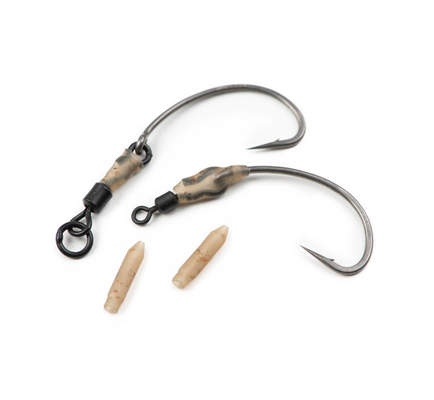 Camo Ronnie Sleeves (10stuks)