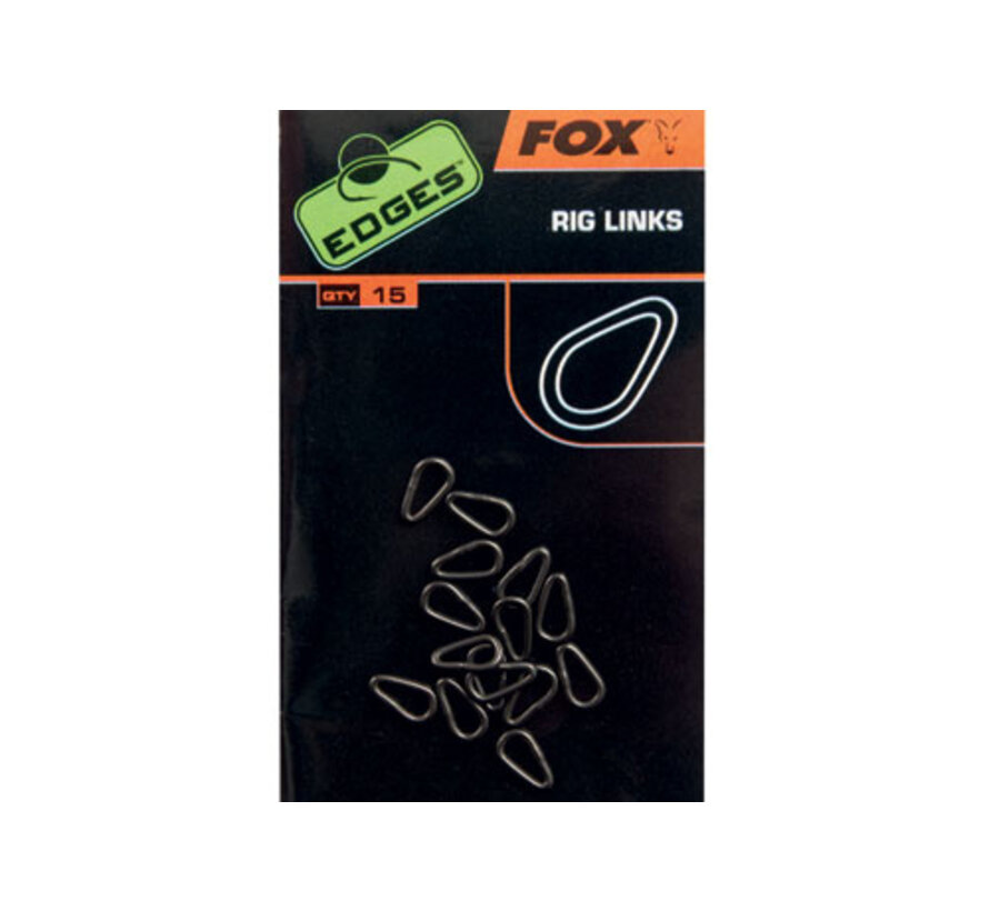 Rig Links (15stuks)