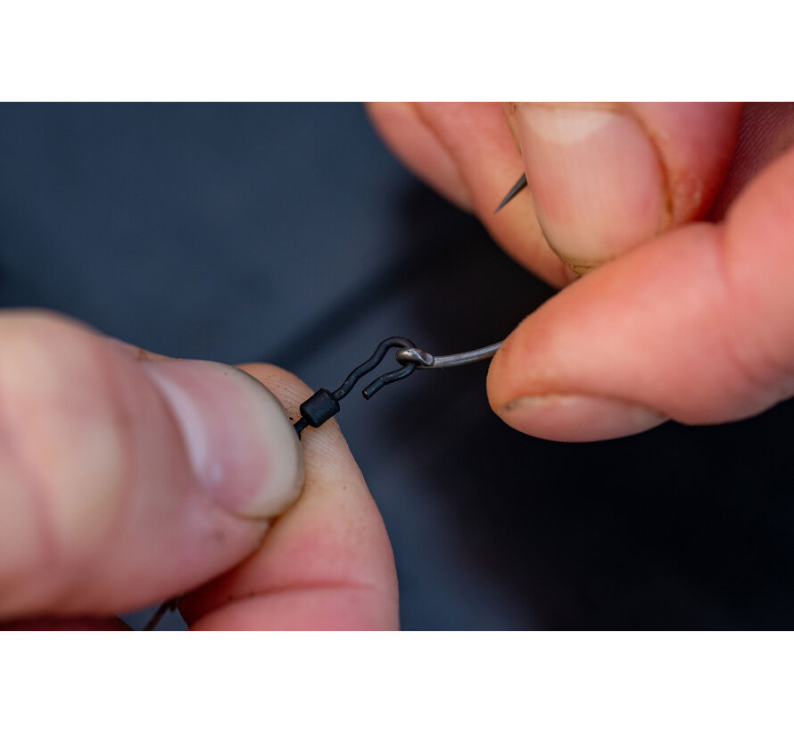 Kwik Change Mini Hook Swivel (10stuks)