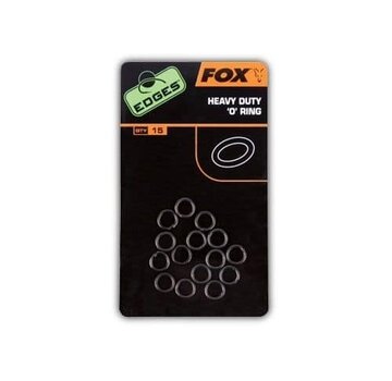 FOX Heavy Duty O Ring (15stuks)