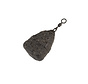 Flat Pear Lead