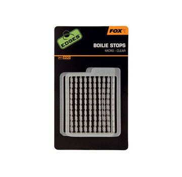 FOX Boilie Stops Micro