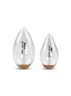 FOX Carp Sub Float (2stuks)