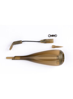 FOX Edges Zig Float Kit