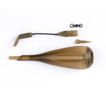 FOX Edges Zig Float Kit