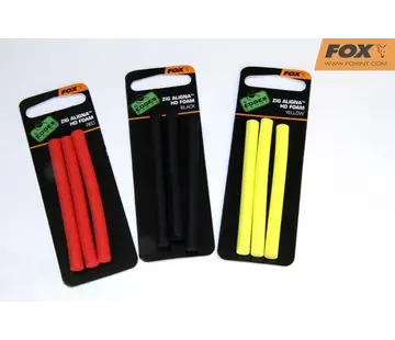 FOX Zig Aligna Foam