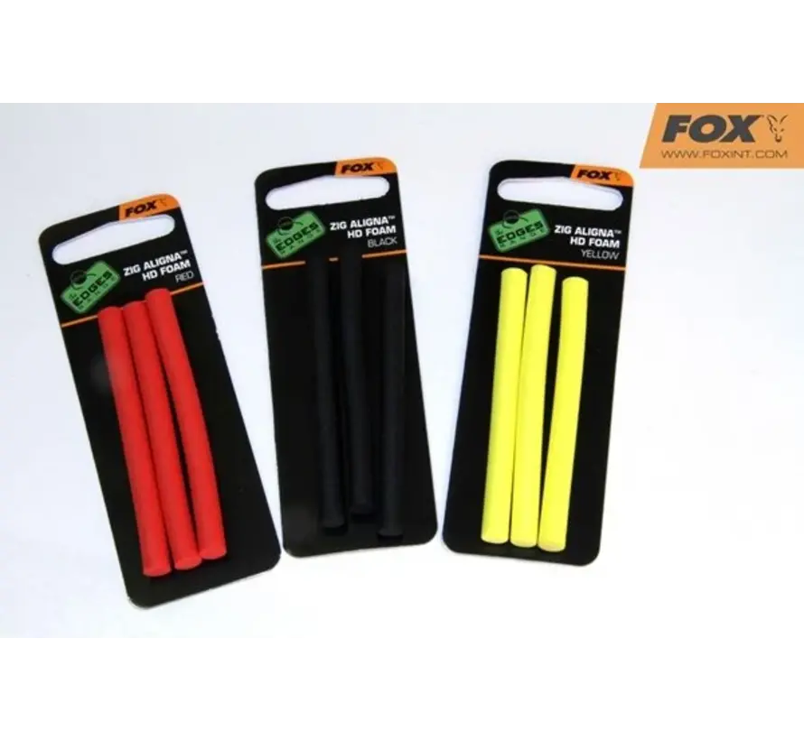 Zig Aligna Foam