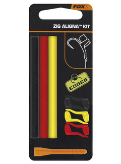 FOX Zig Aligna Kit