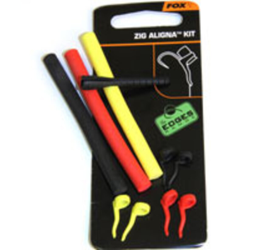 Zig Aligna Kit