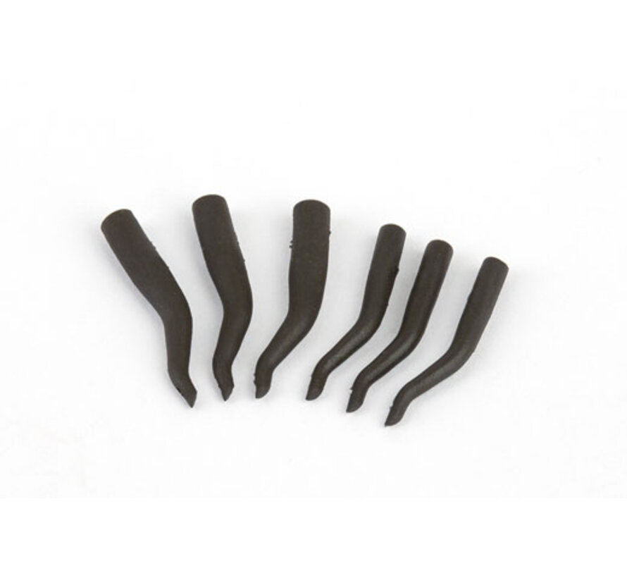 Tungsten Line Alignas (8stuks)