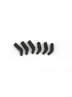FOX Tungsten Flippas (8stuks)