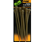 Tadpole Inline Insert Trans Khaki (10stuks)