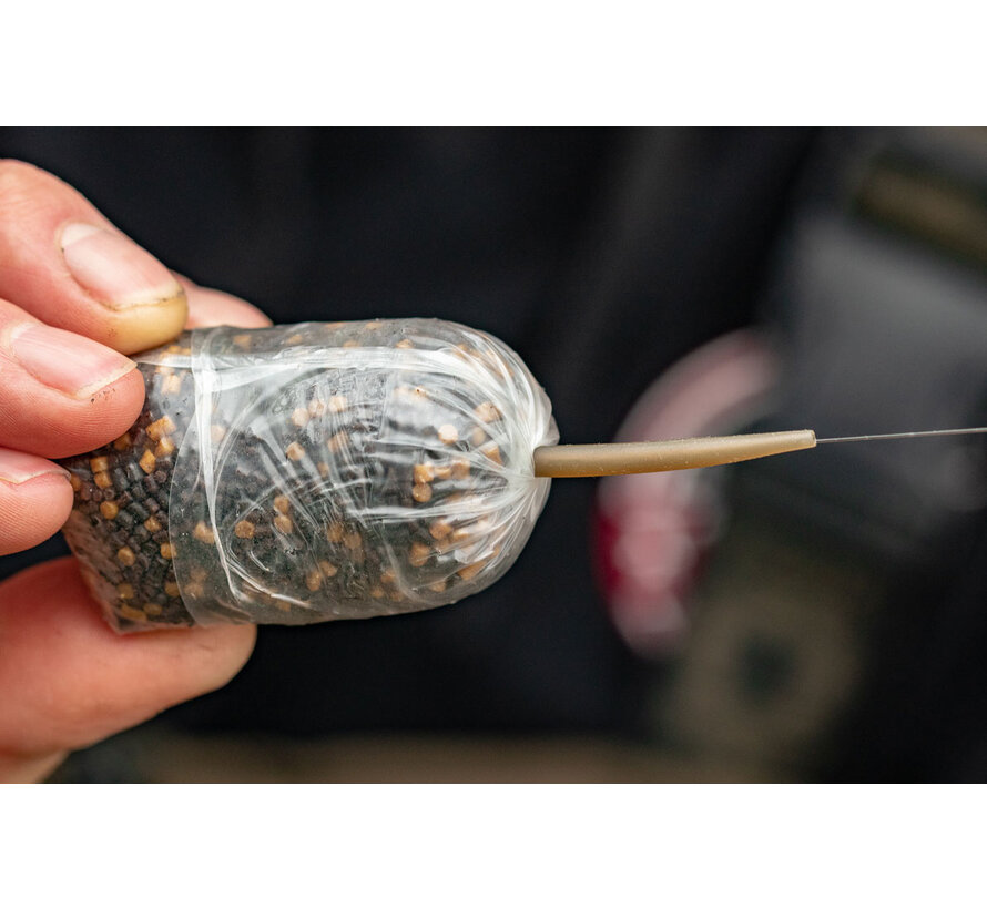 Tadpole Inline Insert Trans Khaki (10stuks)