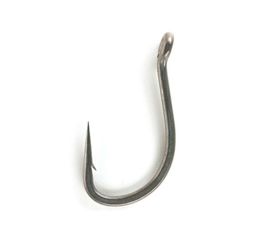 Stiff Rig Straight (10stuks)