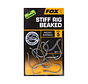 Stiff Rig Beaked (10stuks)