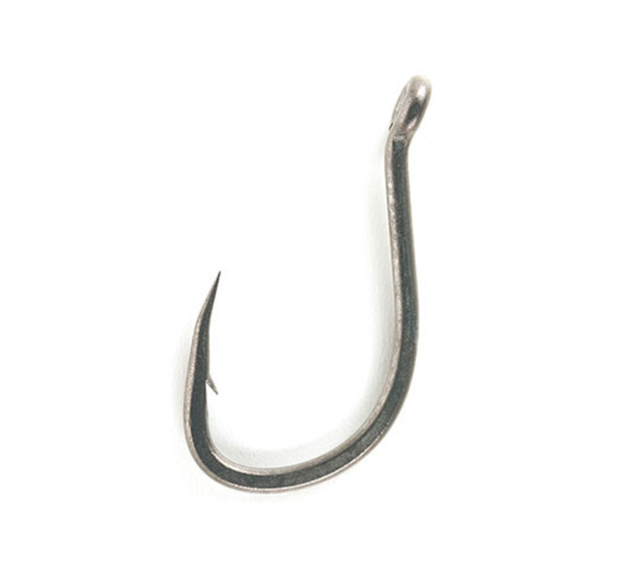 Stiff Rig Beaked (10stuks)
