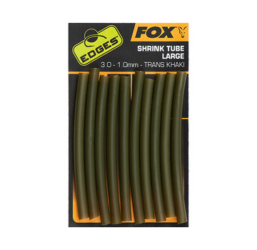 FOX Shrink Tube (10stuks)