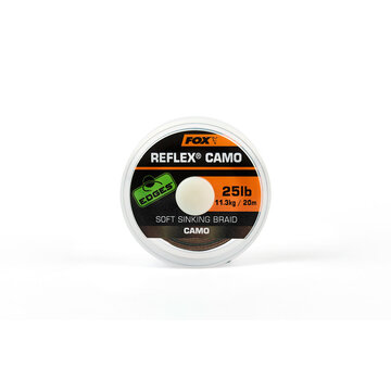 FOX Reflex Camo (20m)