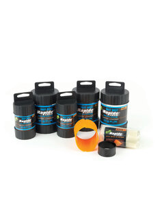 FOX Rapide Load PVA Bag System Fast Melt
