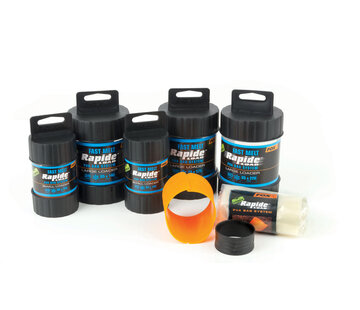 FOX Rapide Load PVA Bag System Fast Melt