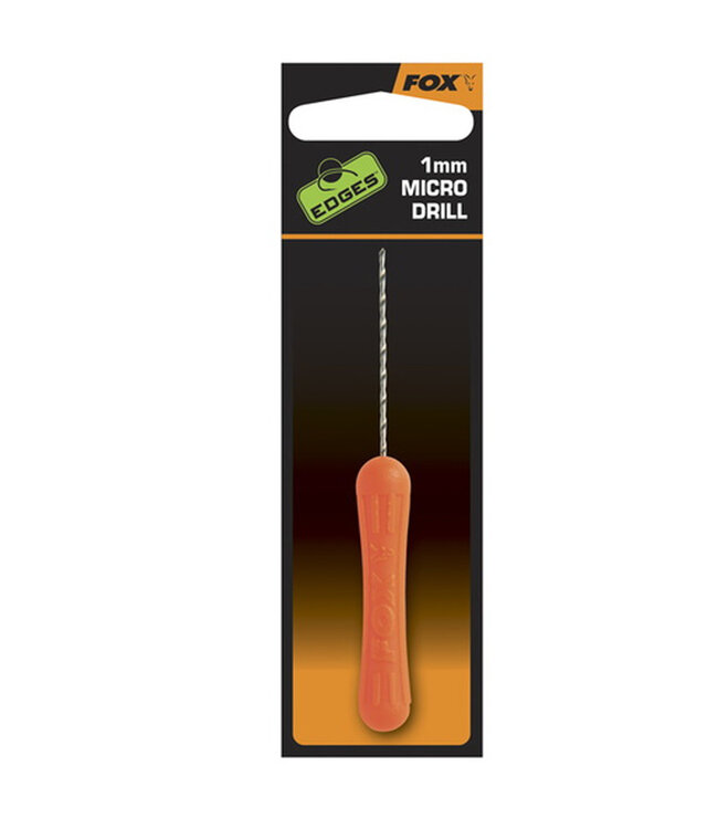 FOX FOX Micro Drill 1mm Drill