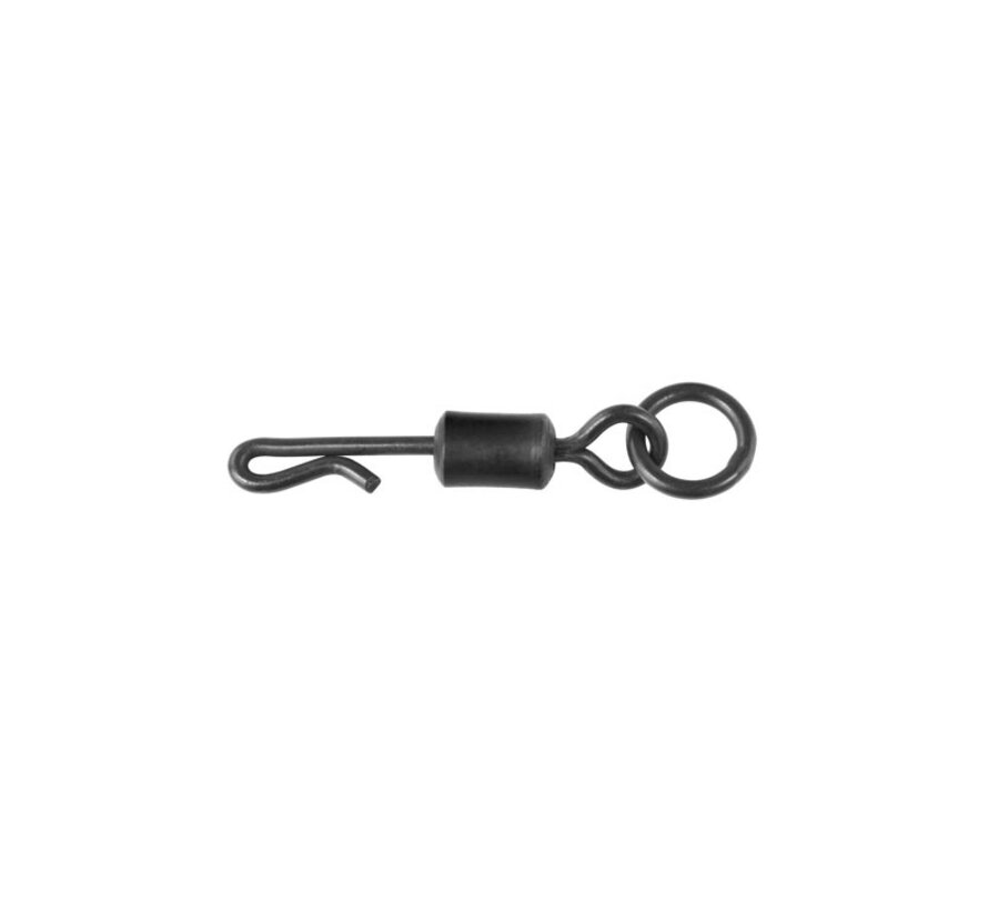 Kwik Change Heli Swivels (10stuks)