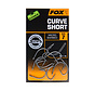 Curve Short (10stuks)
