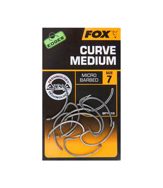 FOX FOX Curve Medium