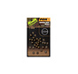 Camo Tapered Bore Beads (30stuks)